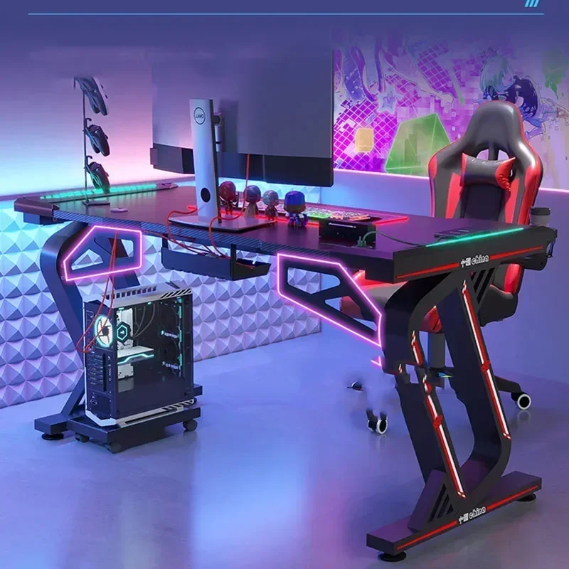 Gaming Setup Accessories Pc Ca - Desk Setup No Computer ulasan dan harga
