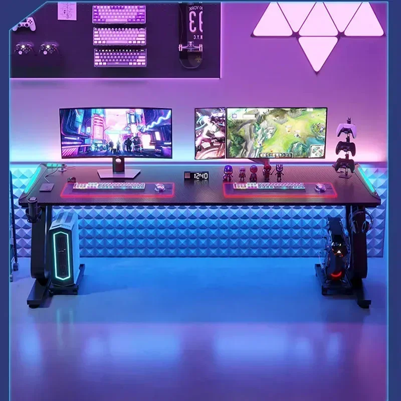 Gaming Setup Accessories Pc Ca - Desk Setup No Computer ulasan dan harga
