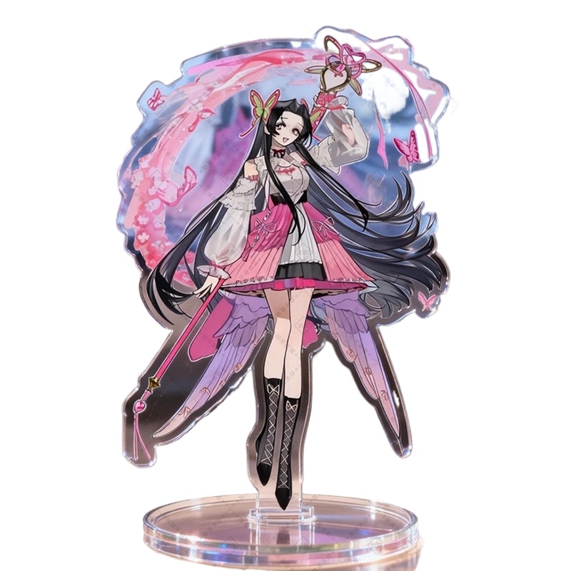 Demon Slayer Kimetsu No Yaiba  - Desk Setup Kit ulasan dan harga