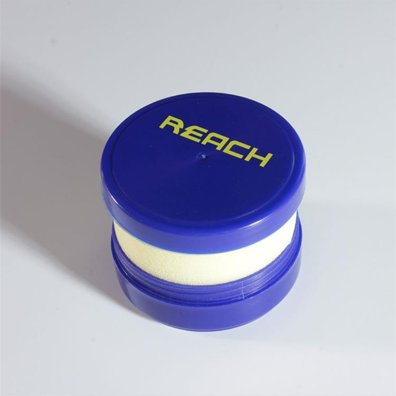 Reach Ping Pong Racket Sponge  - Desk Setup Clean ulasan dan harga