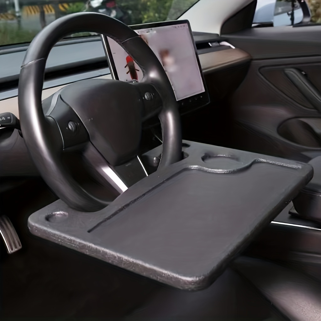 Car Tray Portable Car Laptop C - Desk Setup Ideas ulasan dan harga