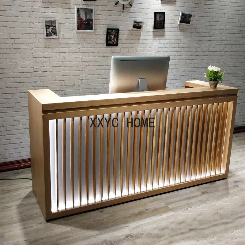 r Desk Simple Modern Japanese  - Desk Setup Clean ulasan dan harga