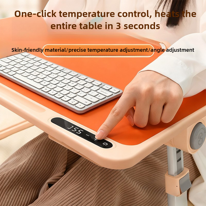 Adjustable Laptop Stand Riser  - Desk Setup No Computer ulasan dan harga