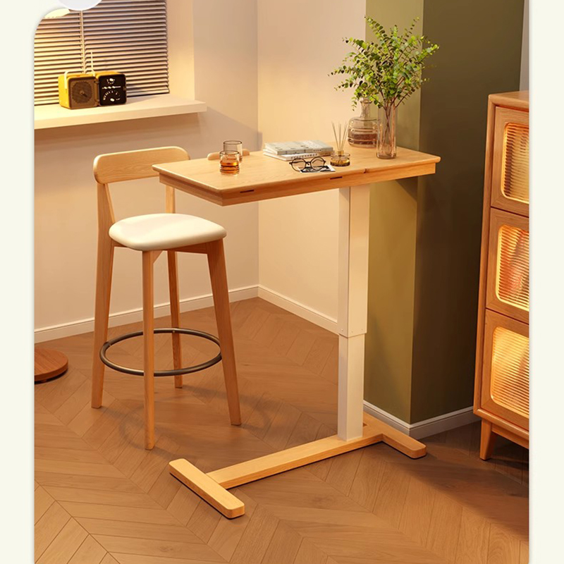 Folding Table Wall Electric Li - Desk Setup No Computer ulasan dan harga