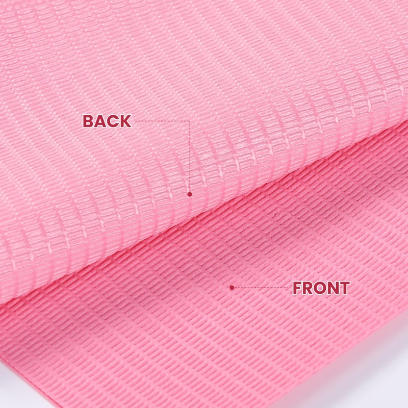 Disposable Eyelash Clean Pad M - Desk Setup Clean ulasan dan harga