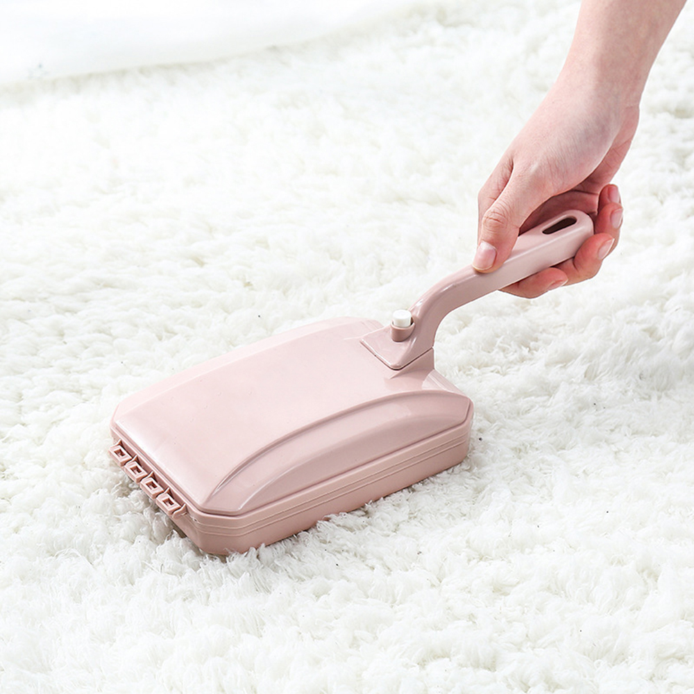 Creative Handheld Carpet Table - Desk Setup Clean ulasan dan harga