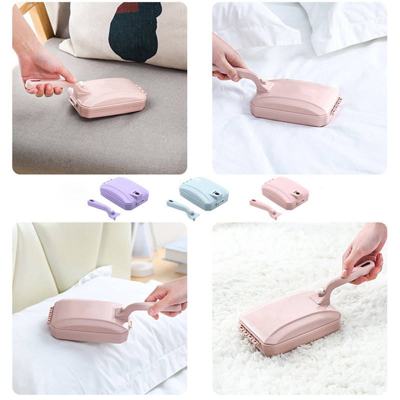 Creative Handheld Carpet Table - Desk Setup Clean ulasan dan harga