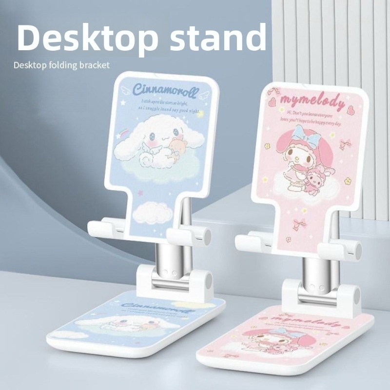 Fashion Cinnamoroll Pattern Ph - Desk Setup Kit ulasan dan harga