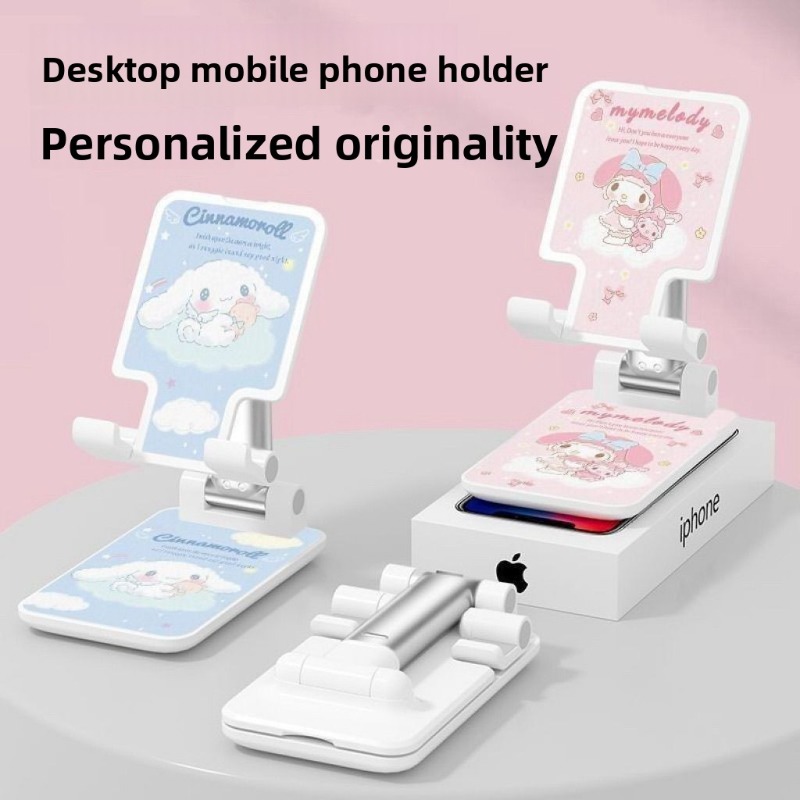 Fashion Cinnamoroll Pattern Ph - Desk Setup Kit ulasan dan harga
