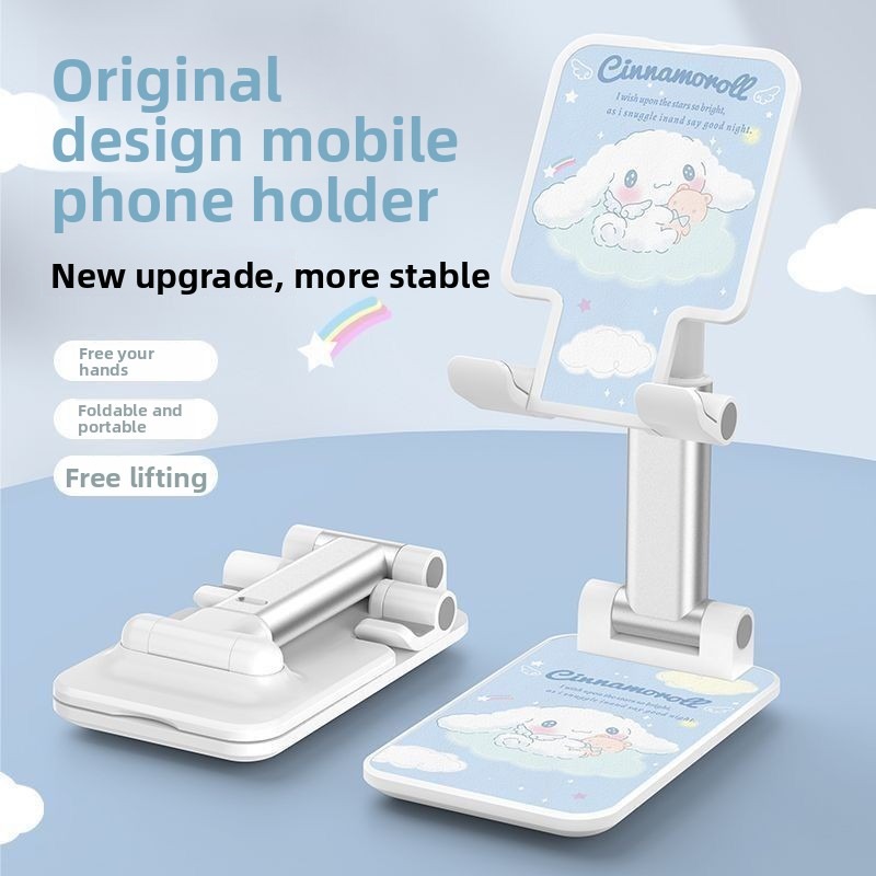 Fashion Cinnamoroll Pattern Ph - Desk Setup Kit ulasan dan harga