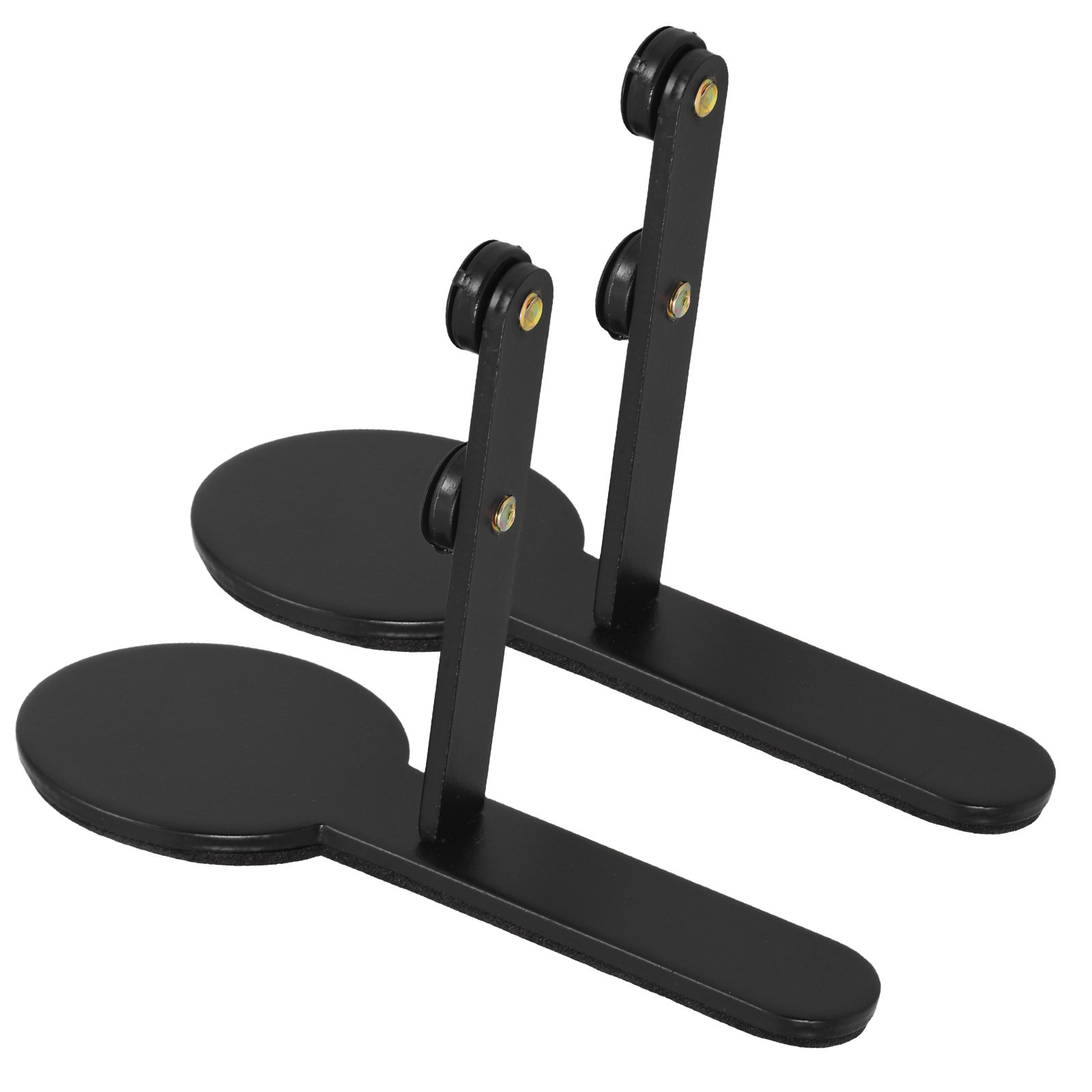 1Pairs Pegboard Bracket Kit Me - Desk Setup Kit ulasan dan harga