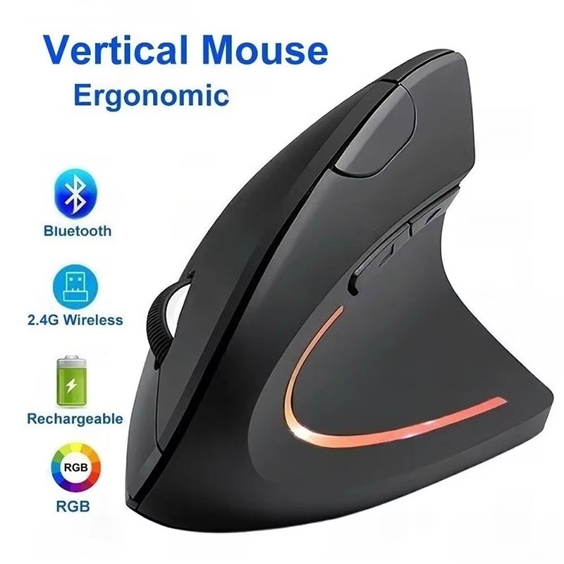 Ergonomically Compliant Vertic - Desk Setup Kit ulasan dan harga