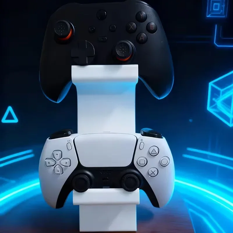 1PC 3-Tier Game Controller and - Desk Setup Gaming ulasan dan harga