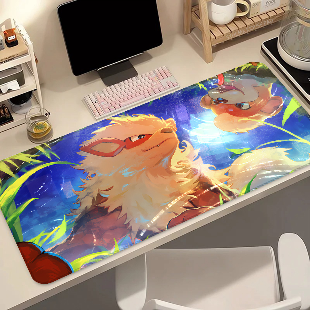 Cute Cartoon Mouse Pad Kawaii  - Desk Setup Ideas ulasan dan harga