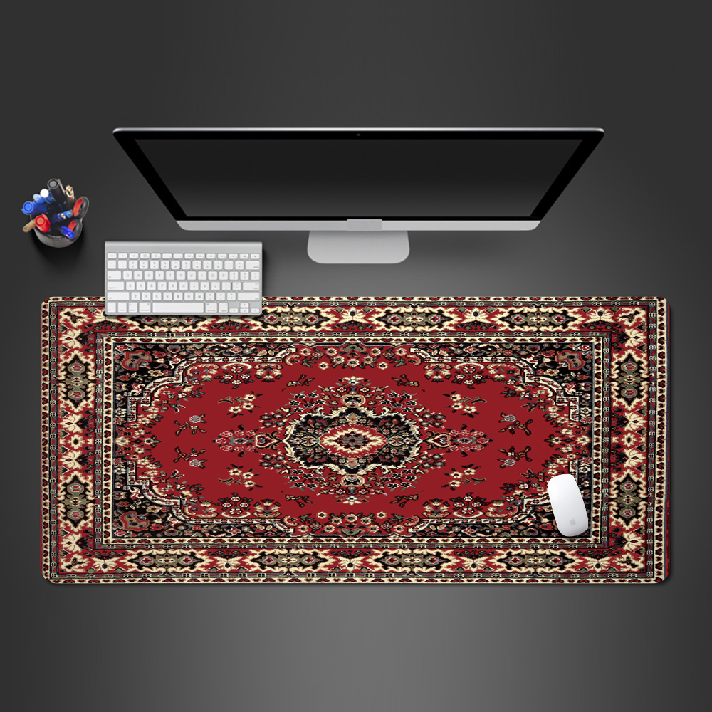 Larger Persian Carpet Xxl Gami - Korean Desk Setup ulasan dan harga