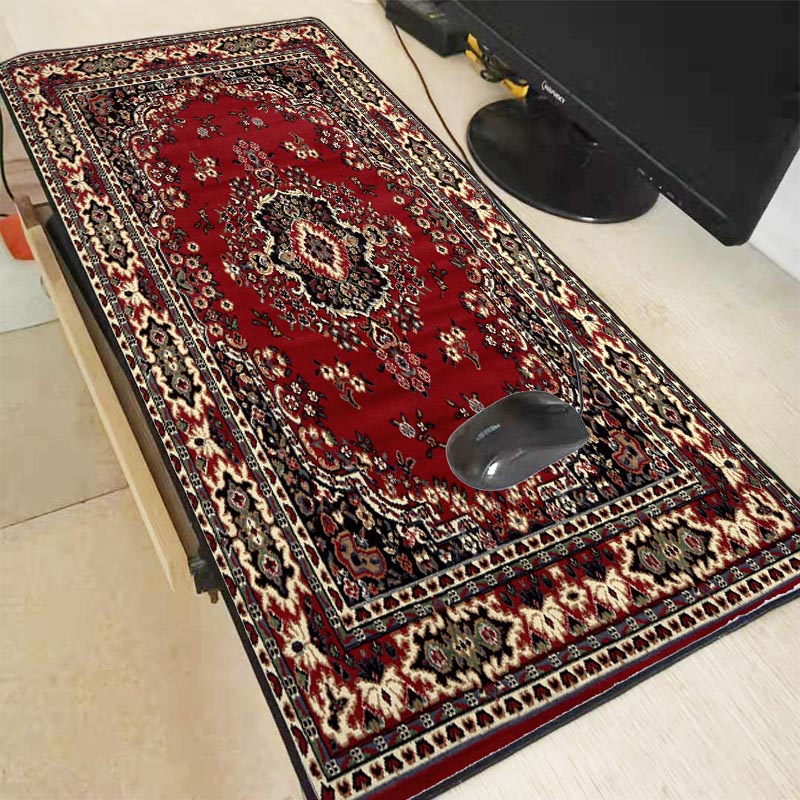Larger Persian Carpet Xxl Gami - Korean Desk Setup ulasan dan harga