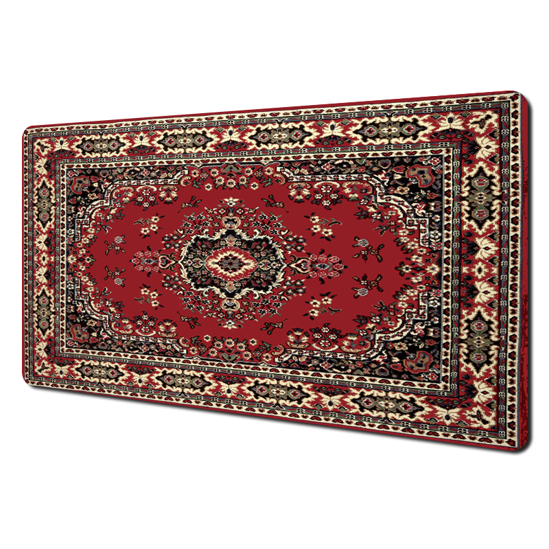 Larger Persian Carpet Xxl Gami - Korean Desk Setup ulasan dan harga