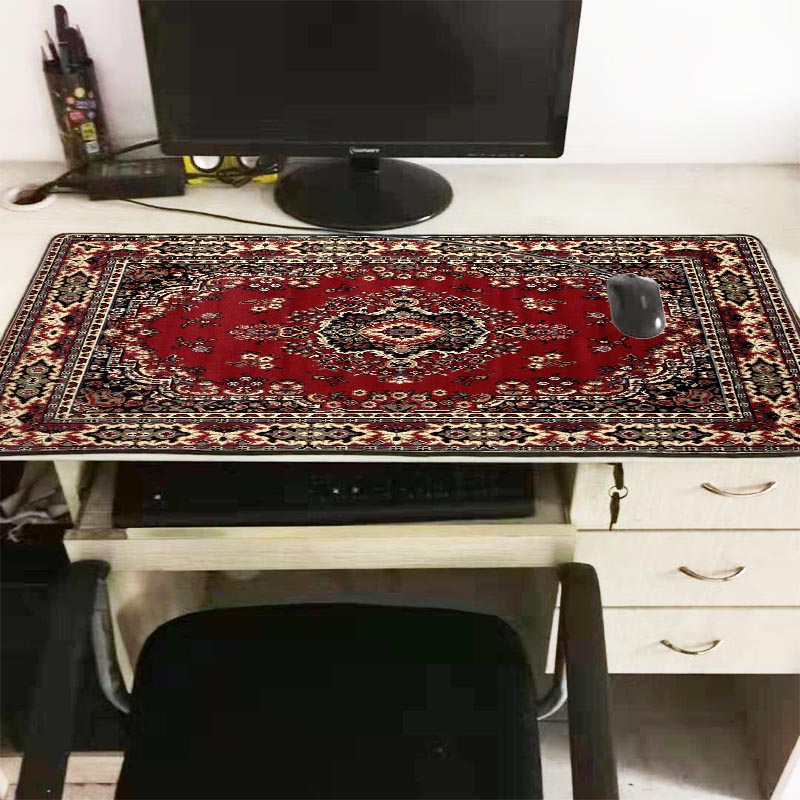 Larger Persian Carpet Xxl Gami - Korean Desk Setup ulasan dan harga
