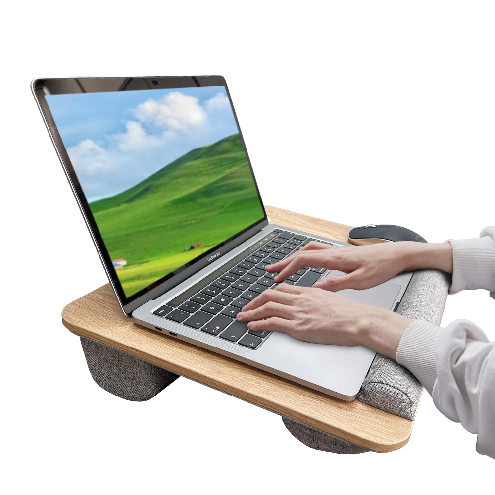 Mumucc Wooden Suspended Bed St - Desk Setup Ideas ulasan dan harga