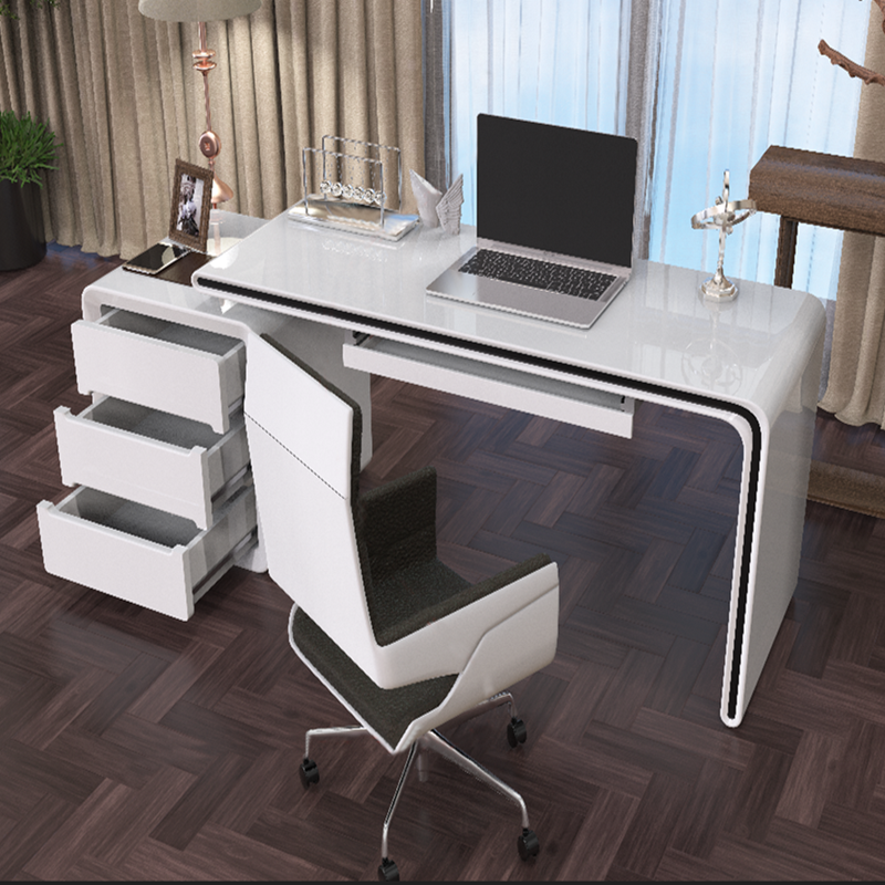 Office Storage Computer Desks  - Desk Setup No Computer ulasan dan harga