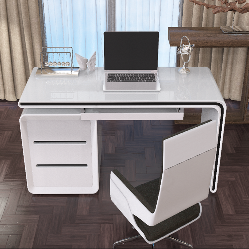 Office Storage Computer Desks  - Desk Setup No Computer ulasan dan harga