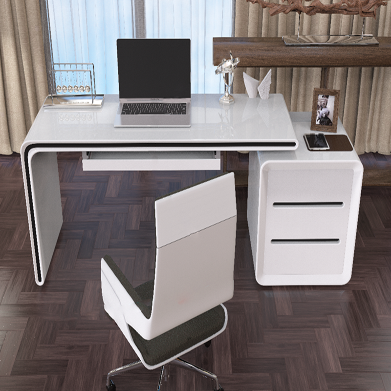 Office Storage Computer Desks  - Desk Setup No Computer ulasan dan harga