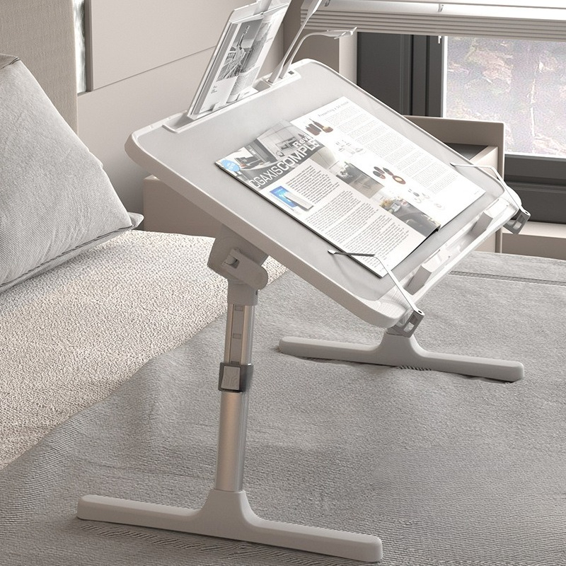 Over Bed Table Desk Tables for - Desk Setup No Computer ulasan dan harga