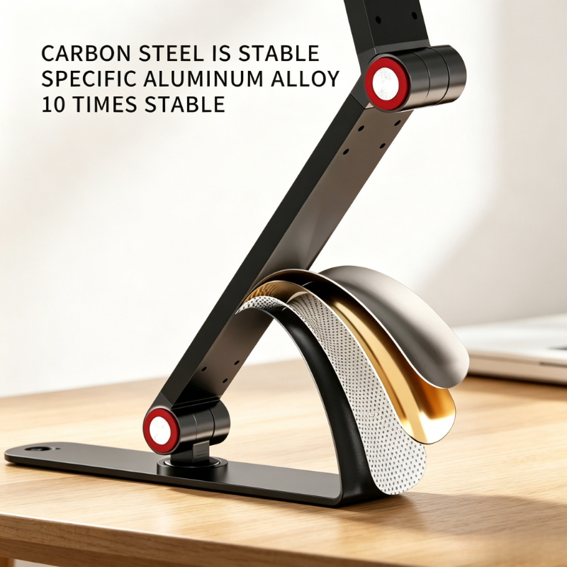 Expandable Portable Monitor Mo - Desk Setup Productivity ulasan dan harga