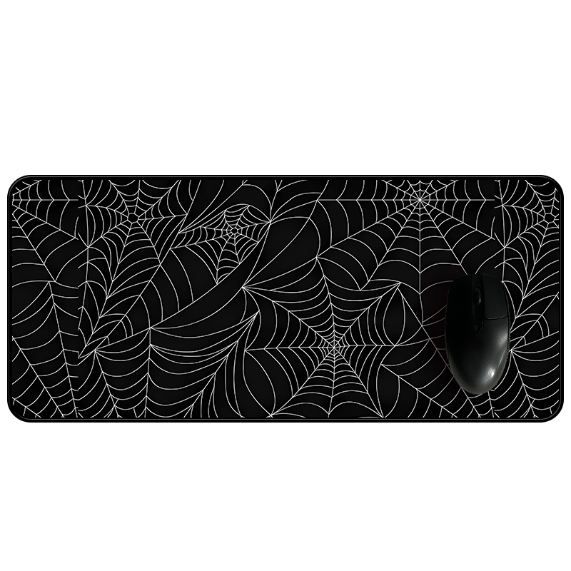 Long Cute Desk Mat Home Decor  - Korean Desk Setup ulasan dan harga