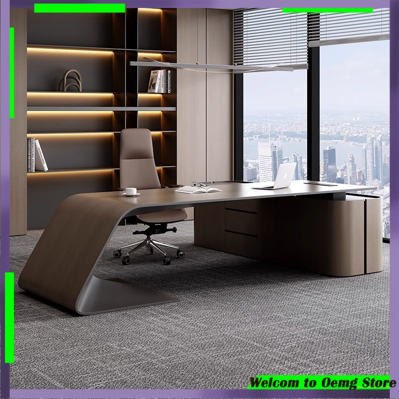 Luxury Modern Computer Desk Wi - Desk Setup No Computer ulasan dan harga