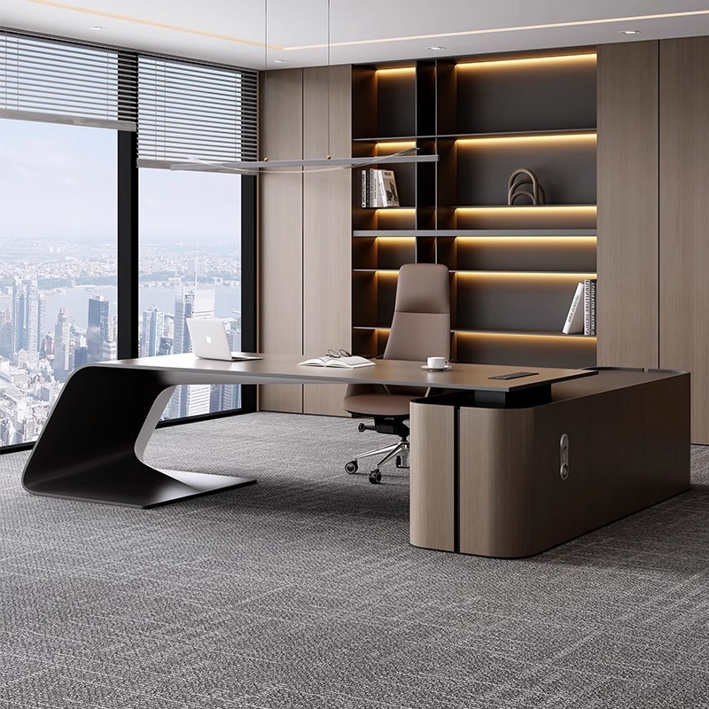 Luxury Modern Computer Desk Wi - Desk Setup No Computer ulasan dan harga