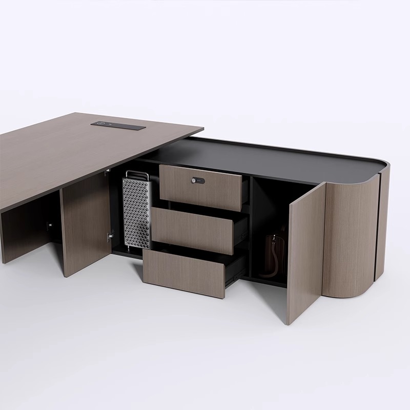 Luxury Modern Computer Desk Wi - Desk Setup No Computer ulasan dan harga
