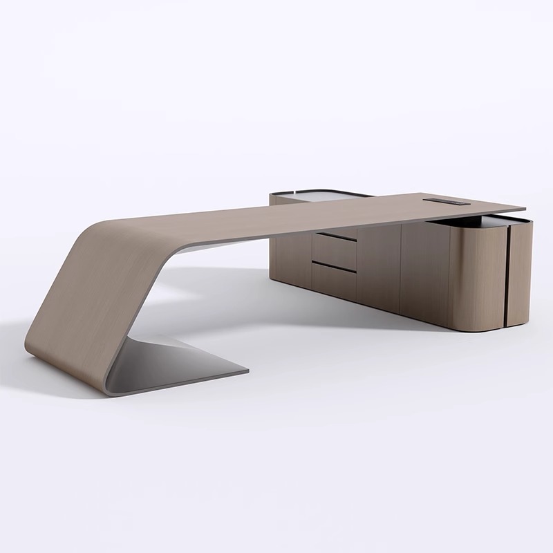 Luxury Modern Computer Desk Wi - Desk Setup No Computer ulasan dan harga