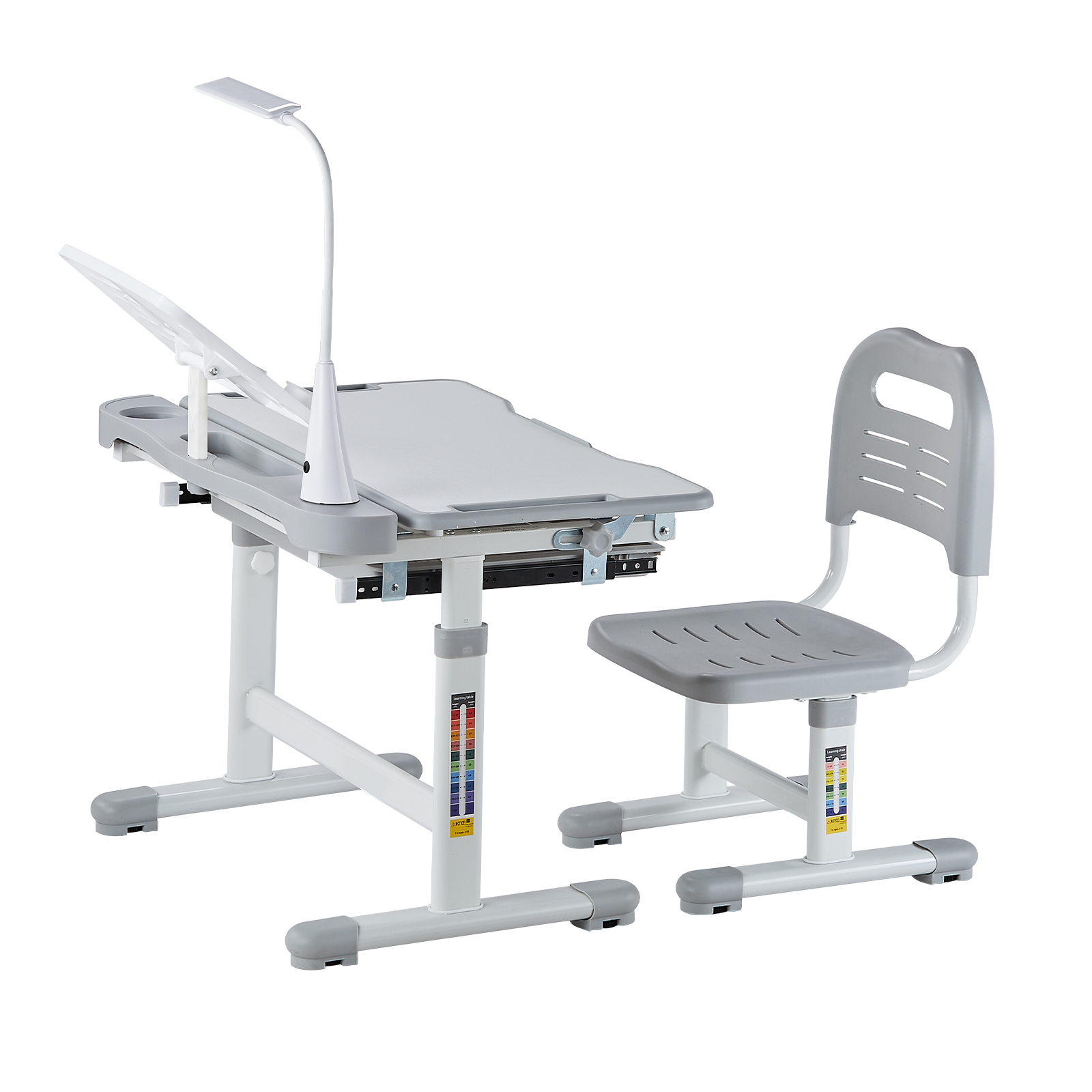 SucceBuy Kids Study Chair and  - Desk Setup Kit ulasan dan harga