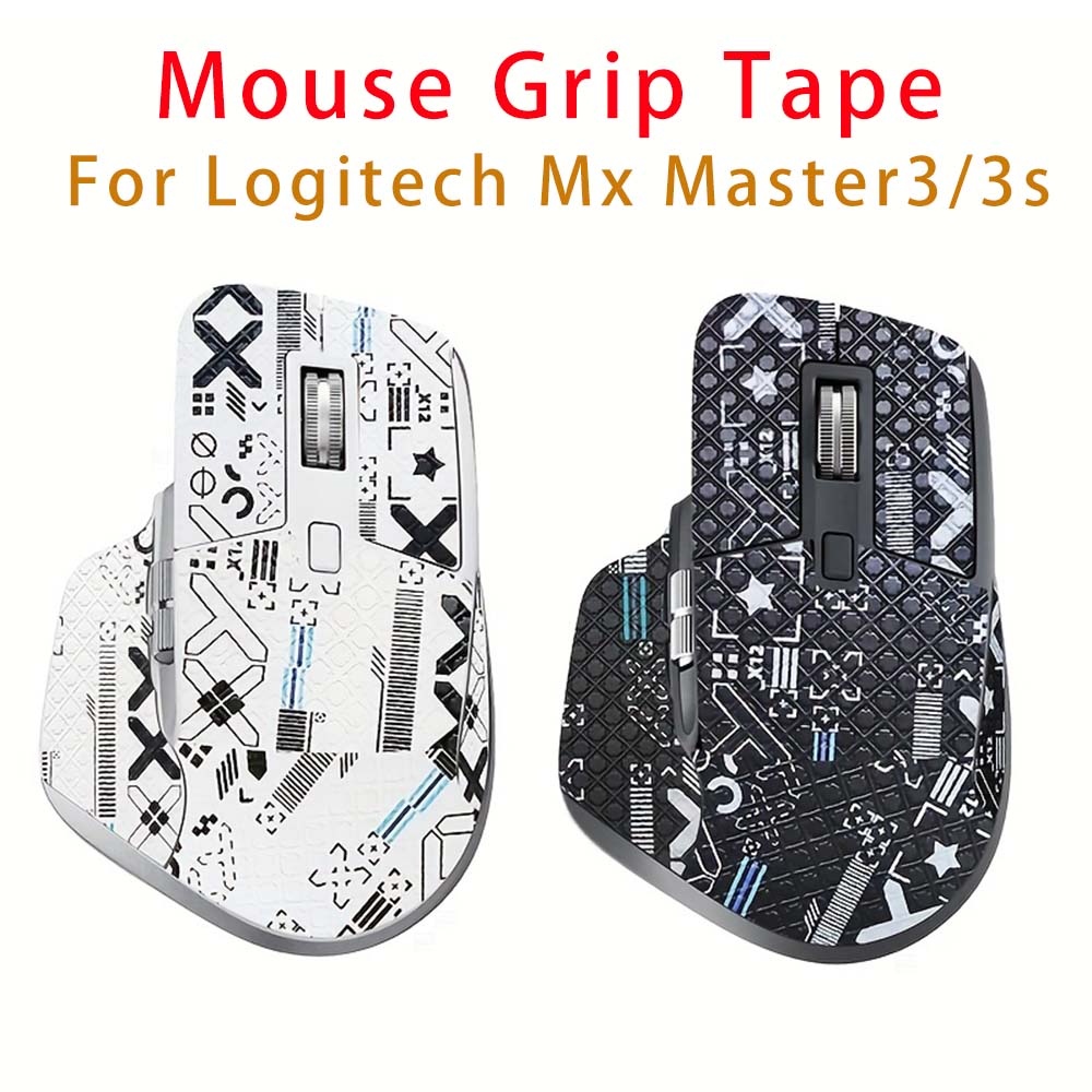 Mouse Pad Sticker for Logitech - Desk Setup Keyboard ulasan dan harga