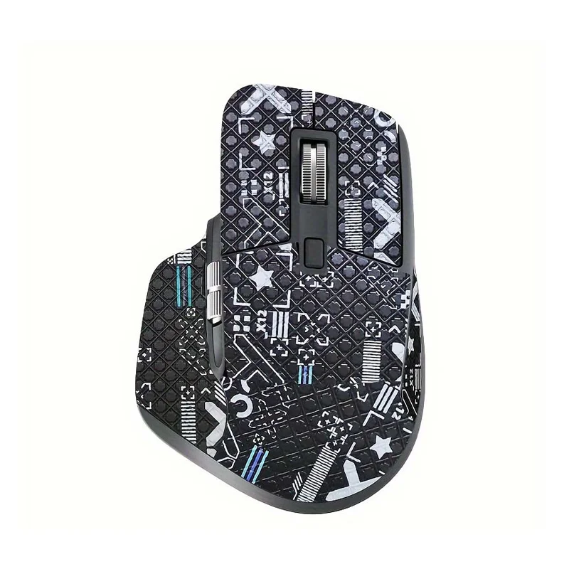 Mouse Pad Sticker for Logitech - Desk Setup Keyboard ulasan dan harga