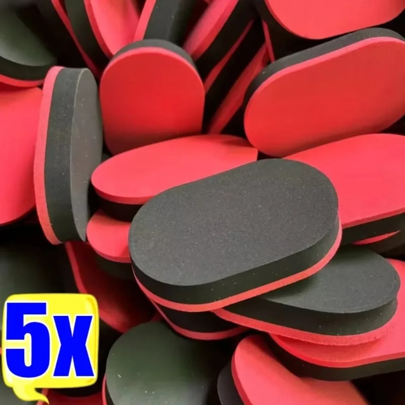 1/3/5pcs red  Table Tennis Cle - Desk Setup Clean ulasan dan harga