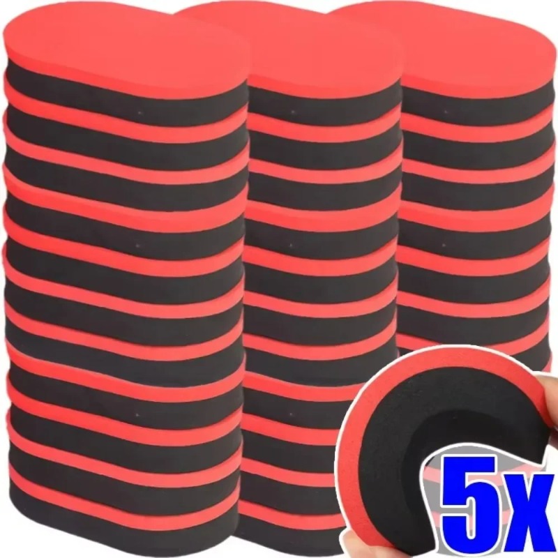 1/3/5pcs red  Table Tennis Cle - Desk Setup Clean ulasan dan harga