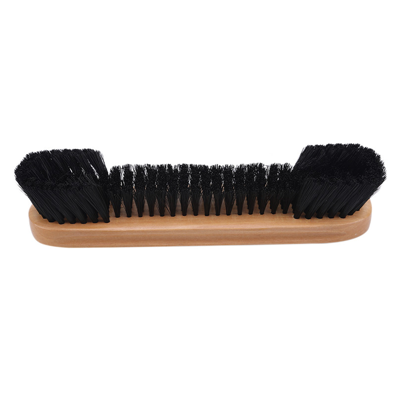 1PC Pool Table Rail Brush Wood - Desk Setup Clean ulasan dan harga