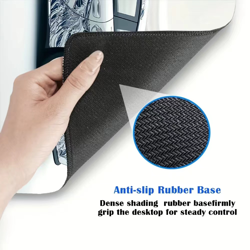 Make Your Own Mouse Pad, Custo - Desk Setup Clean ulasan dan harga