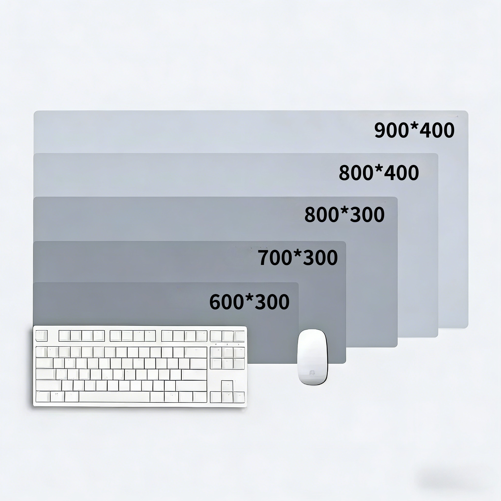 Make Your Own Mouse Pad, Custo - Desk Setup Clean ulasan dan harga
