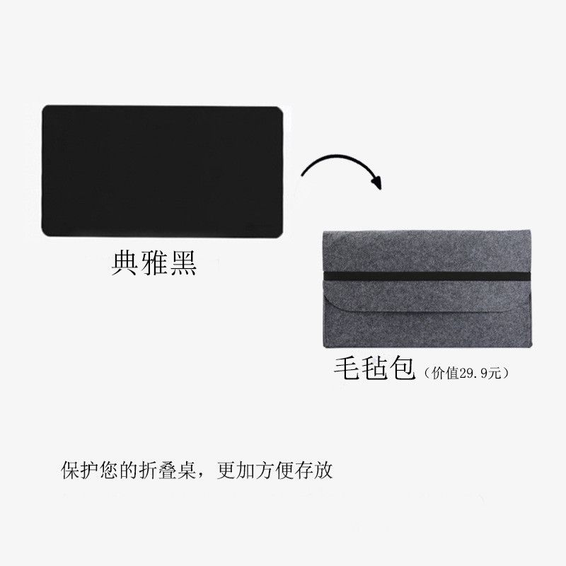 Folding Computer Table Multifu - Desk Setup Ideas ulasan dan harga