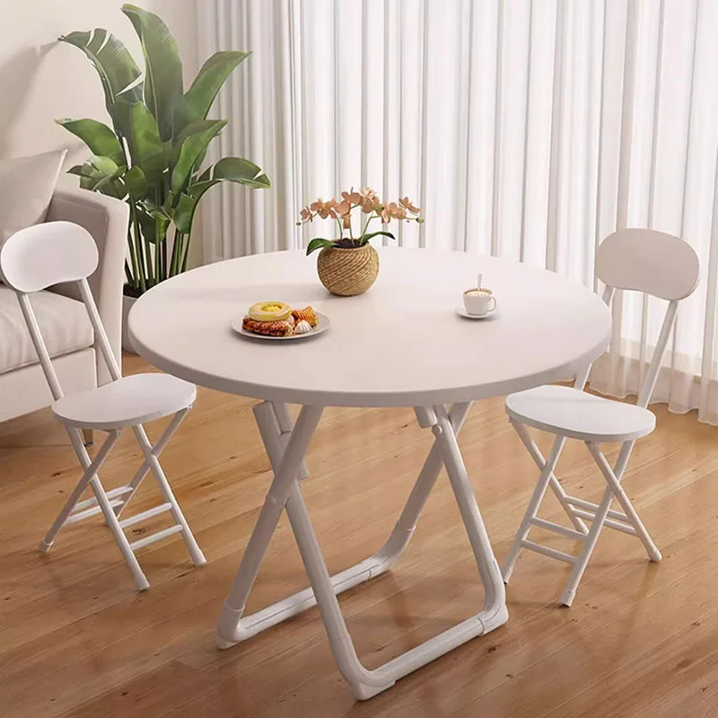 Compact Folding Square Table P - Desk Setup Small Space ulasan dan harga