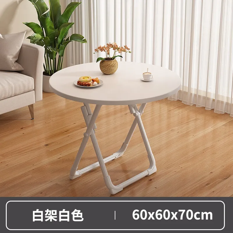 Compact Folding Square Table P - Desk Setup Small Space ulasan dan harga