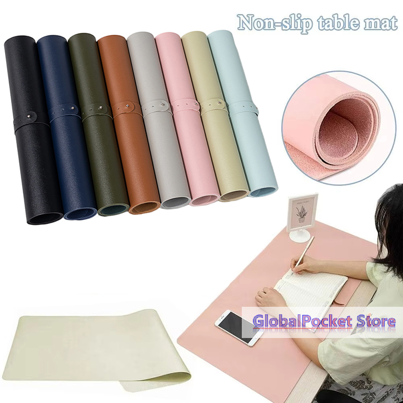 [TG823]Foldable Nail Art Table - Desk Setup Clean ulasan dan harga