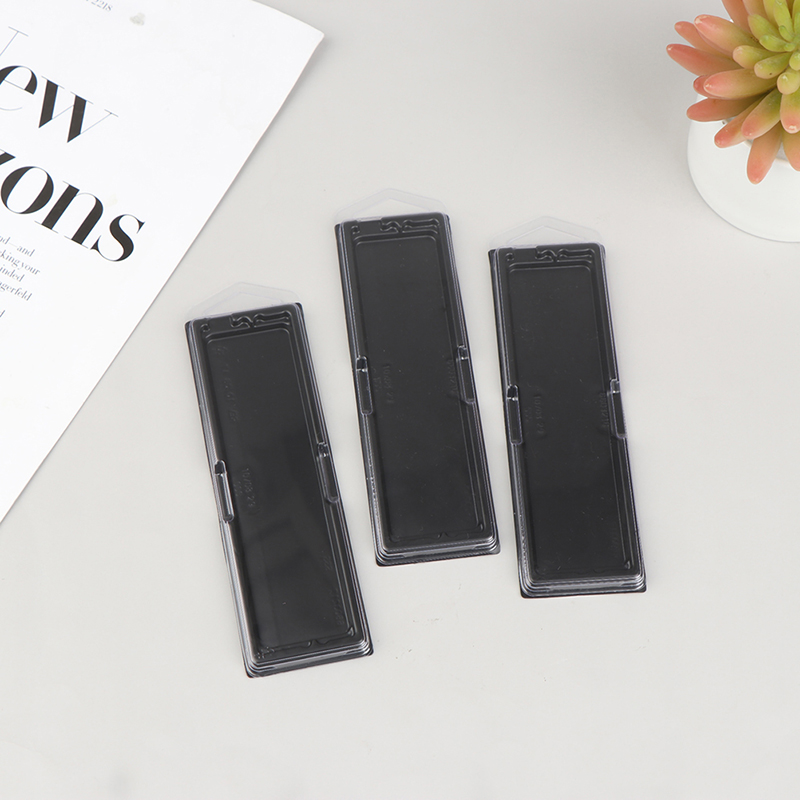 Memory Module Storage Case 10P - Desk Setup Kit ulasan dan harga